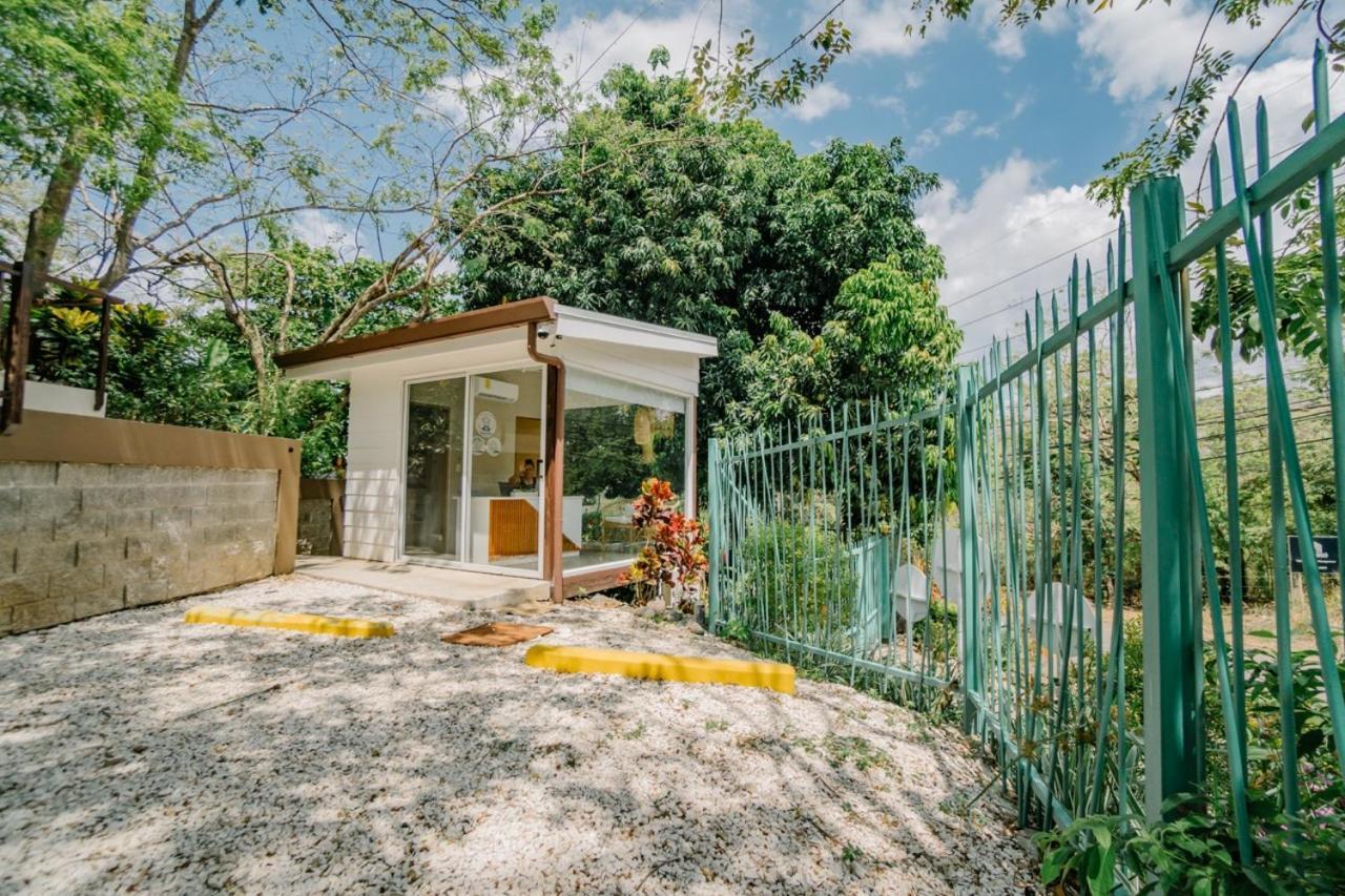 Hotel Ocotal Bed & Breakfast Playa Ocotal Buitenkant foto