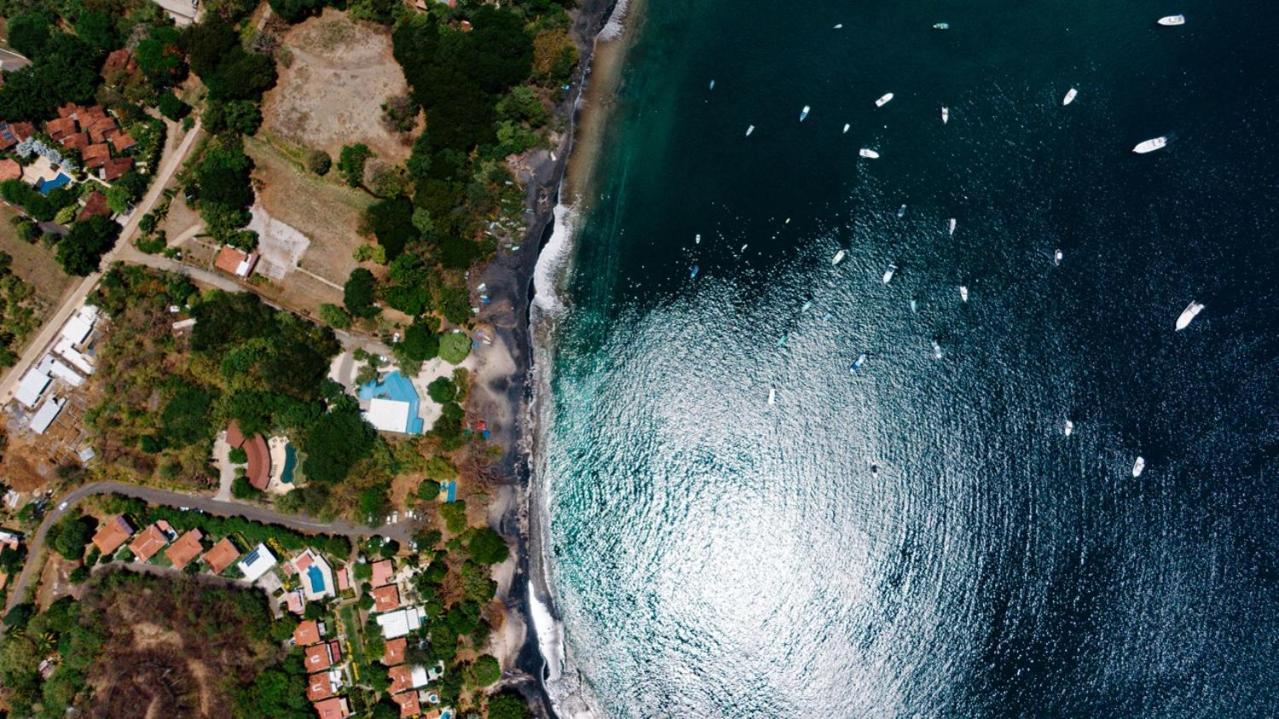 Hotel Ocotal Bed & Breakfast Playa Ocotal Buitenkant foto